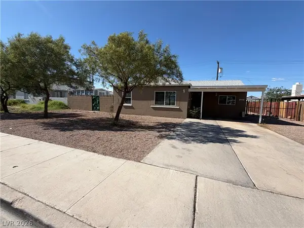 4312 Cory Place, Las Vegas, NV 89107