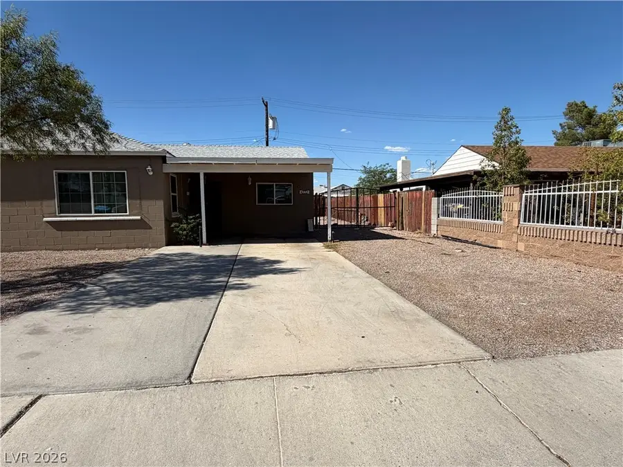 4312 Cory Place, Las Vegas, NV 89107 - #2