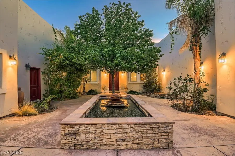 3910 W Pebble Road, Las Vegas, NV 89139 - #3