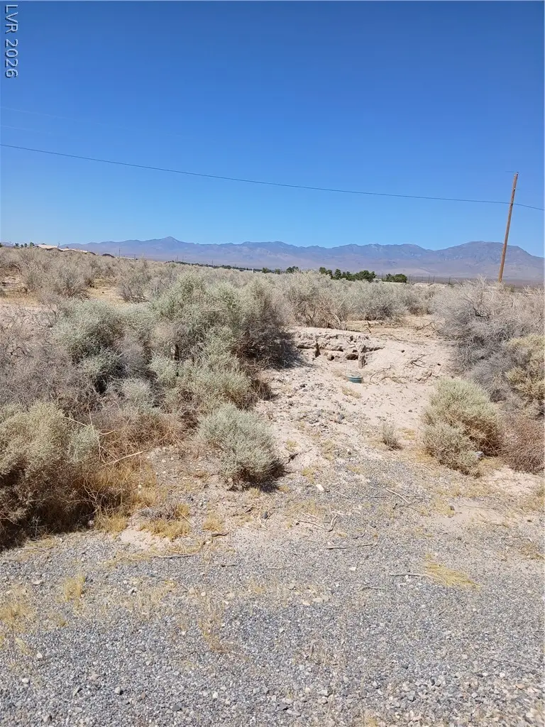 1940 E Highland Avenue, Pahrump, NV 89048 - #1