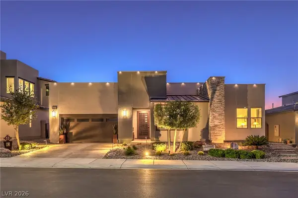 6841 Peakview Street, North Las Vegas, NV 89084