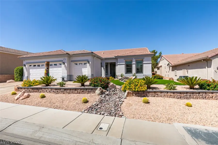 577 Mountain Links Drive, Henderson, NV 89012 - #2
