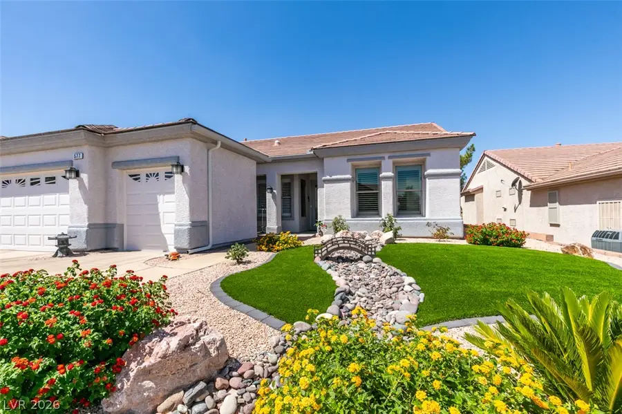 577 Mountain Links Drive, Henderson, NV 89012 - #3