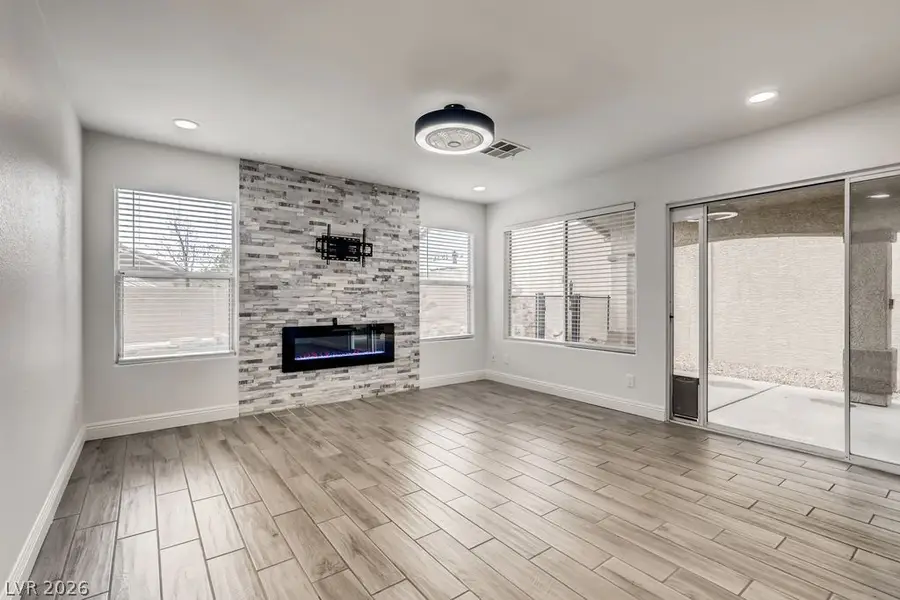 1601 Vespertina Court, Las Vegas, NV 89128 - #2