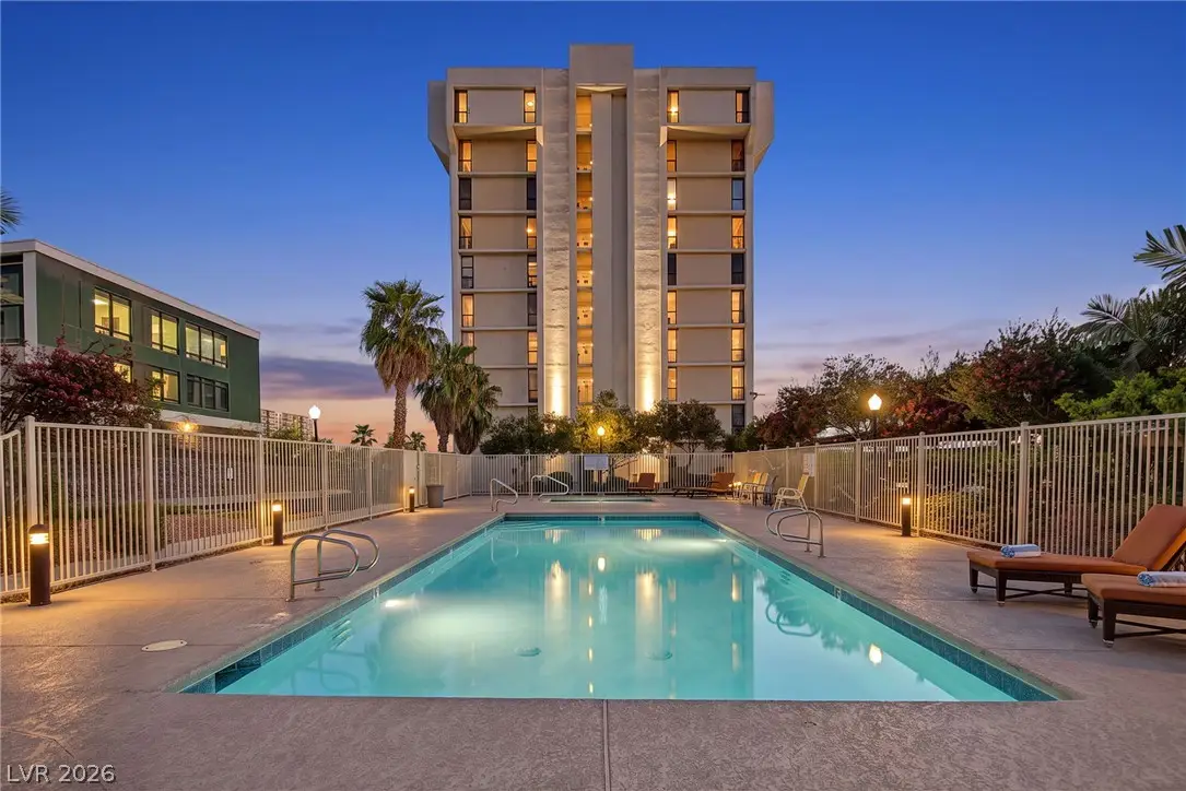 3930 University Center Drive #612, Las Vegas, NV 89119 - #1