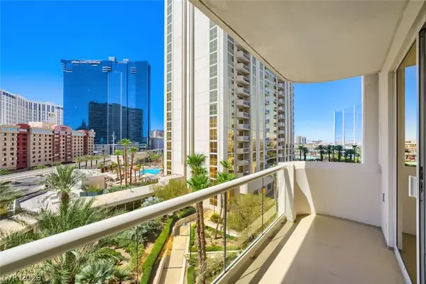 145 E Harmon Avenue #417, Las Vegas, NV 89109