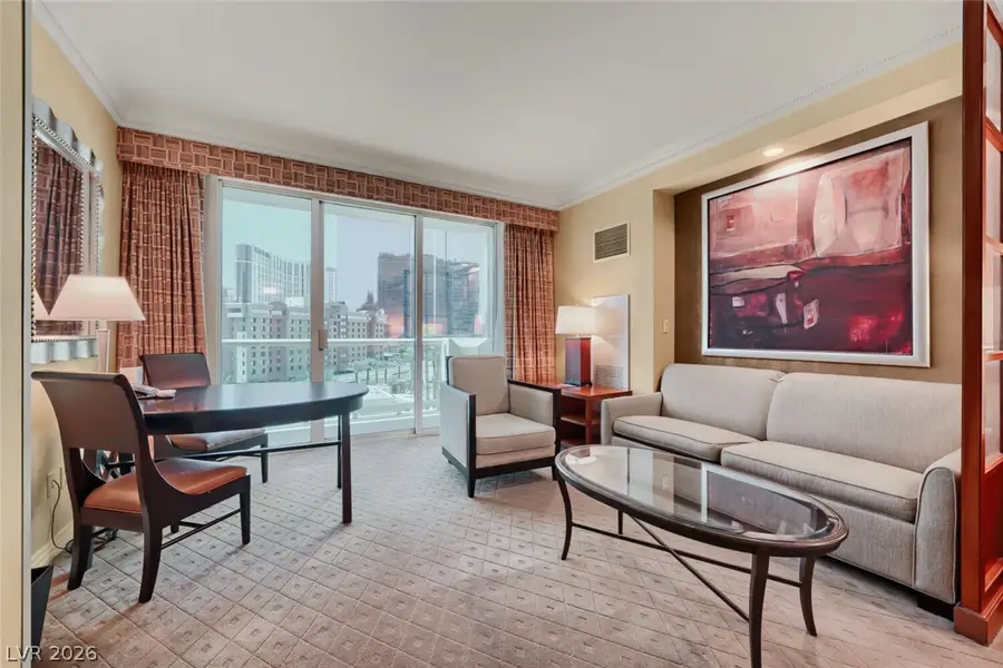145 E Harmon Avenue #417, Las Vegas, NV 89109 - #2