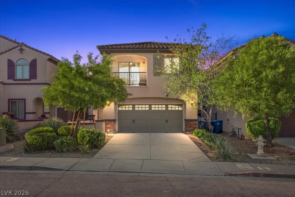 7056 Nordalpino Avenue, Las Vegas, NV 89178 - #1