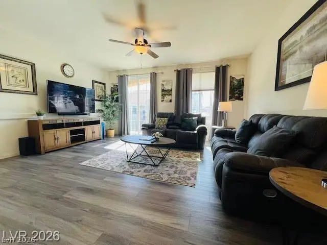 7124 Steele Canyon Street, Las Vegas, NV 89118 - #1