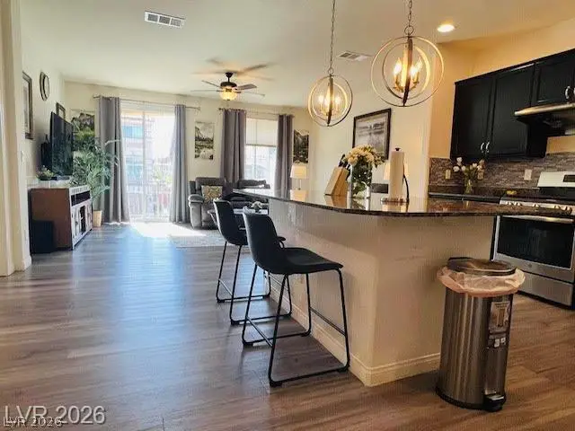 7124 Steele Canyon Street, Las Vegas, NV 89118 - #2