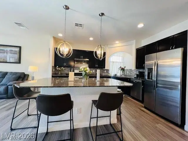7124 Steele Canyon Street, Las Vegas, NV 89118 - #3
