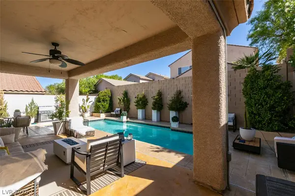 2686 Bothwell Place, Henderson, NV 89044