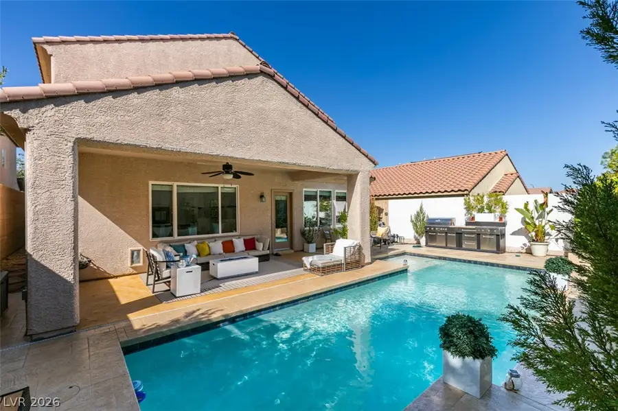 2686 Bothwell Place, Henderson, NV 89044 - #2