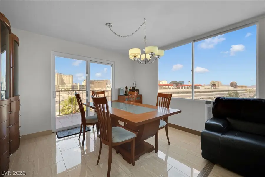 205 E Harmon Avenue #710, Las Vegas, NV 89169 - #3