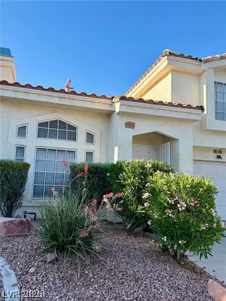 7978 W Nevso Drive, Las Vegas, NV 89147