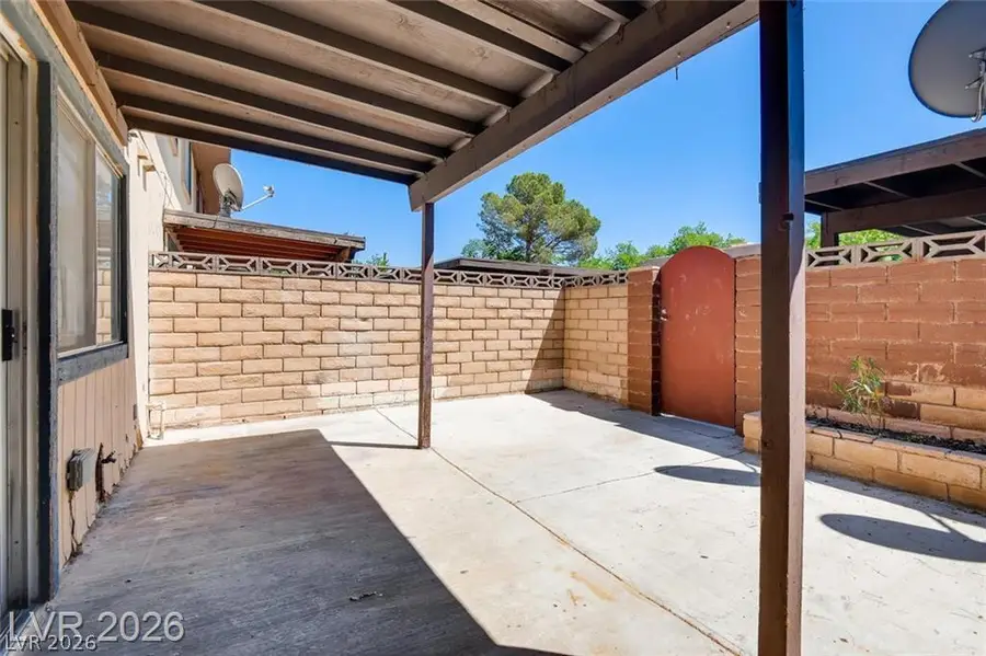 6156 Meadow Vista Lane, Las Vegas, NV 89103 - #2