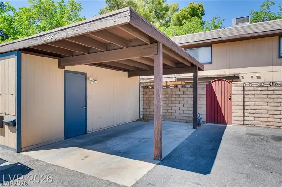 6156 Meadow Vista Lane, Las Vegas, NV 89103 - #3