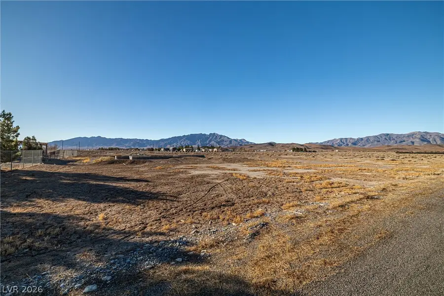 4051 Forest Road, Pahrump, NV 89048 - #3