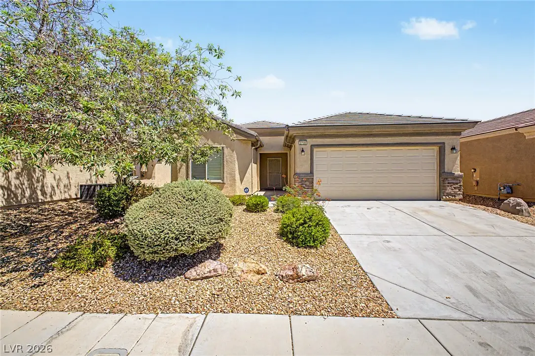 2708 Crested Ibis Avenue, North Las Vegas, NV 89084 - #1