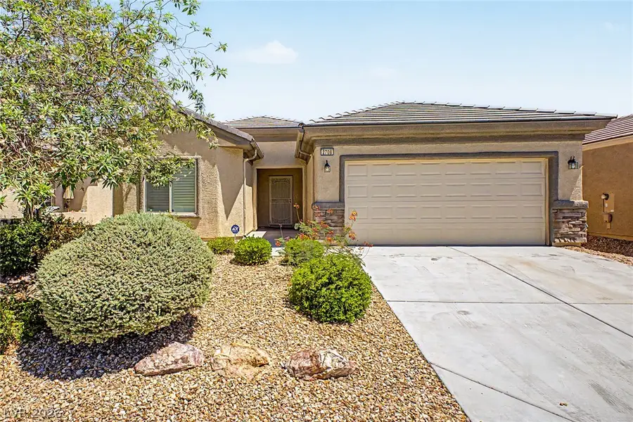 2708 Crested Ibis Avenue, North Las Vegas, NV 89084 - #2