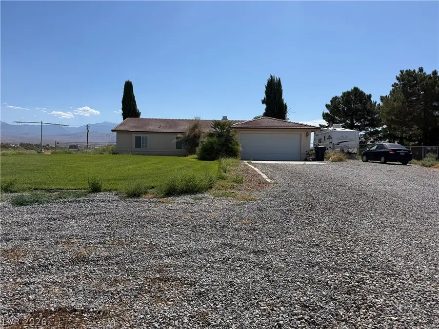 2691 Papaya Avenue, Pahrump, NV 89048 - #3