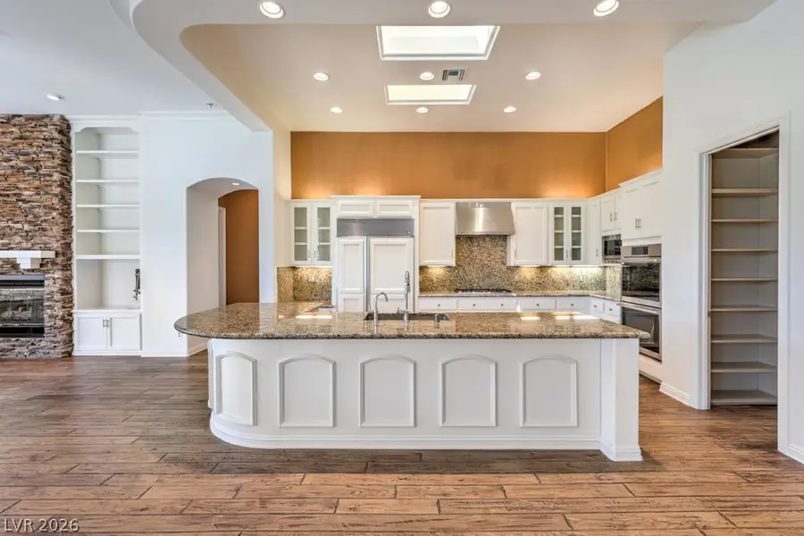 15 Knob Oak Drive, Henderson, NV 89052 - #3