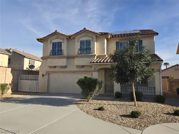 8350 Sterling Harbor Court, Las Vegas, NV 89117