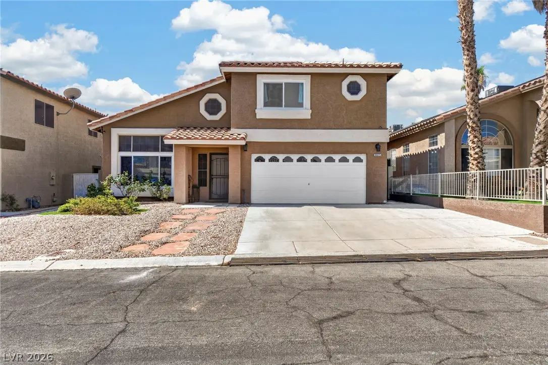 8875 Dove Cove Drive, Las Vegas, NV 89129 - #1