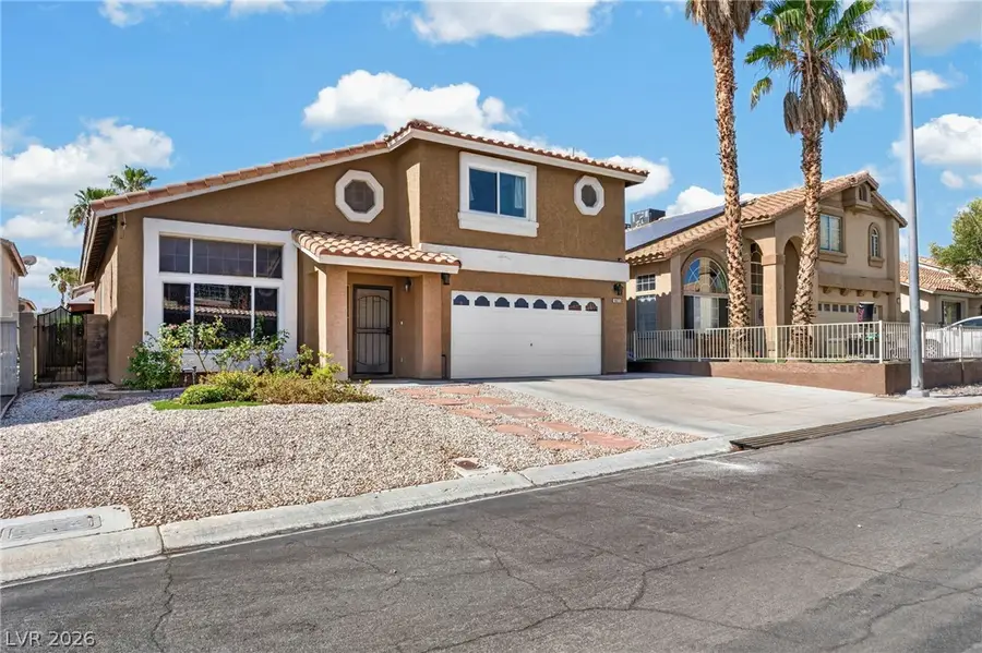 8875 Dove Cove Drive, Las Vegas, NV 89129 - #2