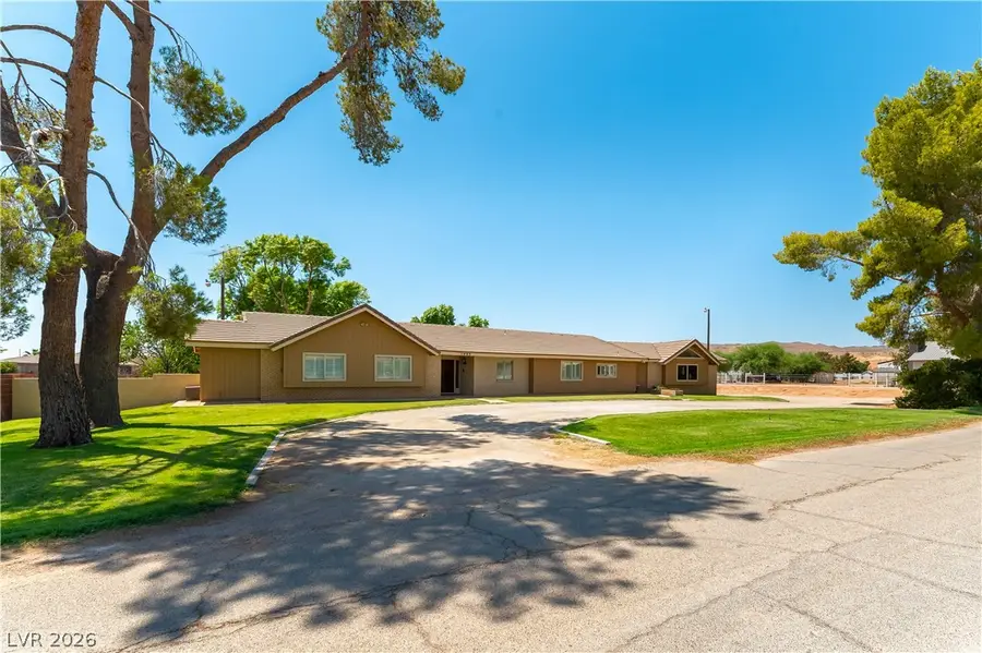 1985 Gubler Avenue, Logandale, NV 89021 - #2