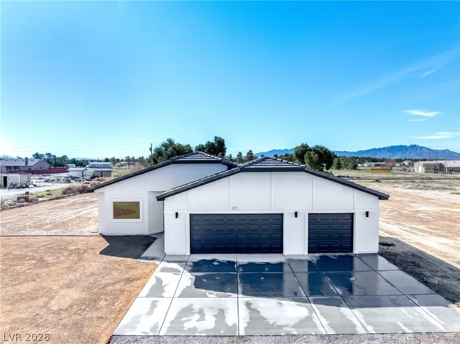 711 W Leffner Drive, Pahrump, NV 89060 - #2