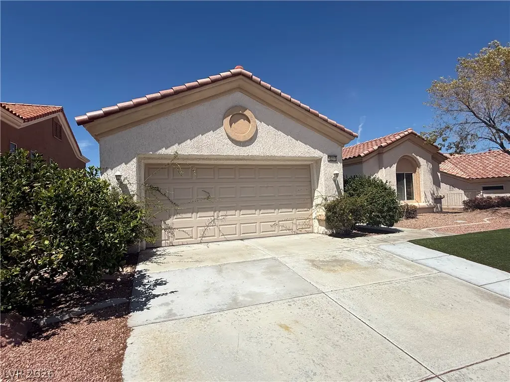 10216 Button Willow Drive, Las Vegas, NV 89134 - #1