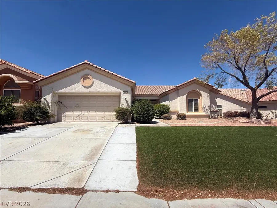 10216 Button Willow Drive, Las Vegas, NV 89134 - #2