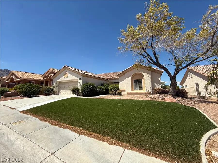 10216 Button Willow Drive, Las Vegas, NV 89134 - #3