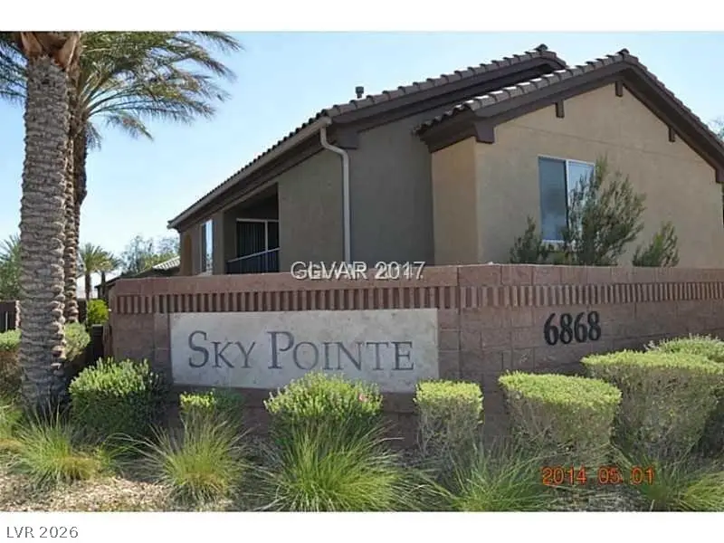 6868 Sky Pointe Drive #1041, Las Vegas, NV 89131 - #1