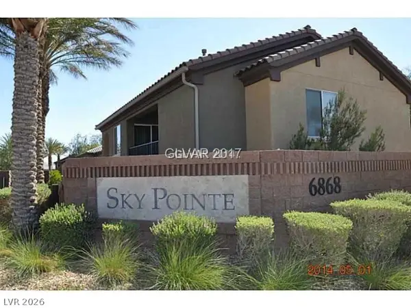 6868 Sky Pointe Drive #1041, Las Vegas, NV 89131