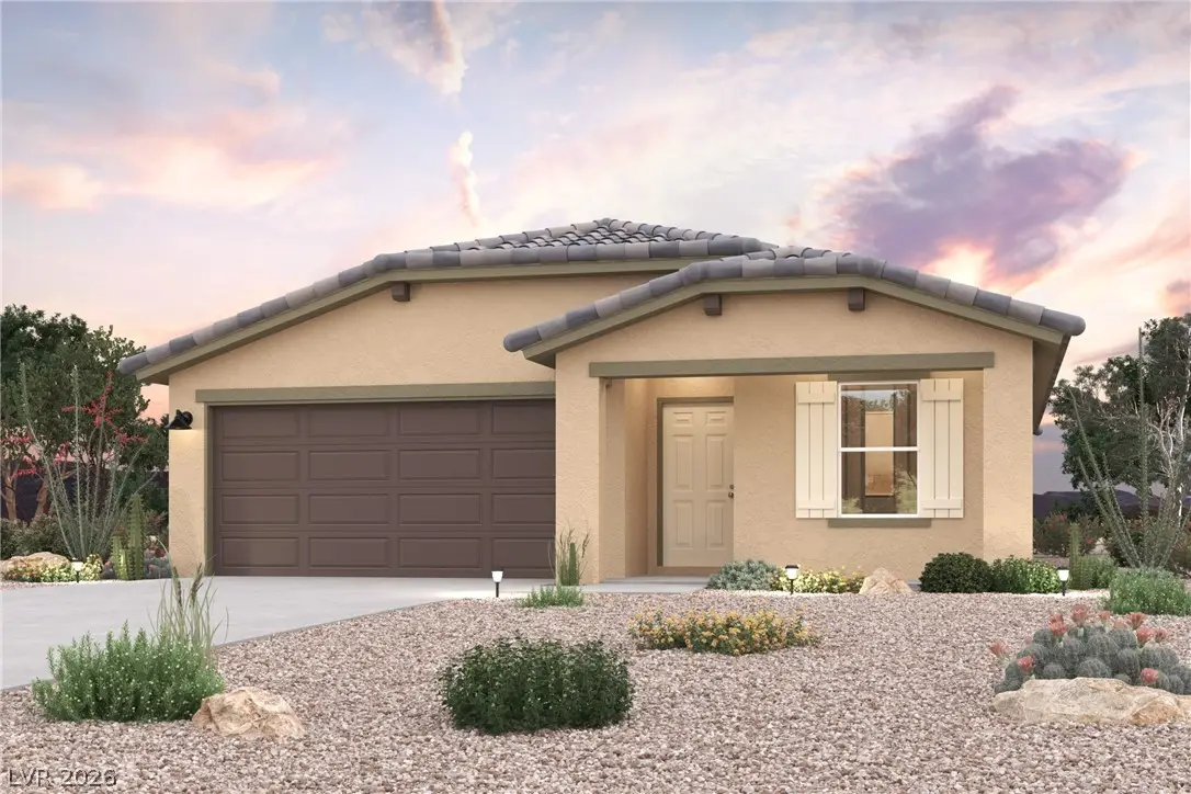695 S Dyani Drive, Pahrump, NV 89048 - #1