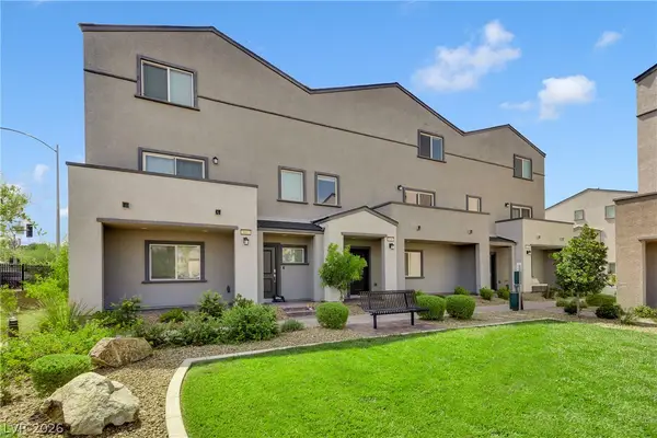 3606 Cabernet Street, Las Vegas, NV 89129