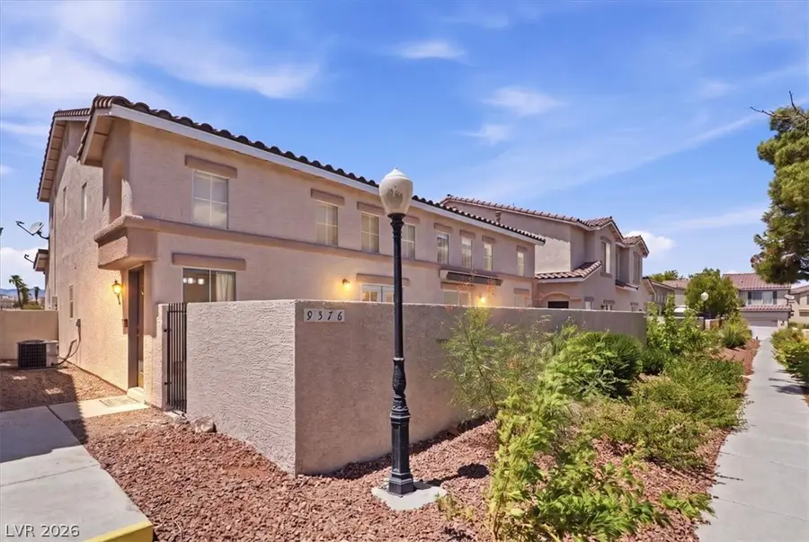 9576 Belle Rich Street, Las Vegas, NV 89123 - #2