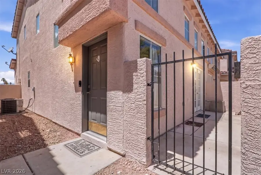 9576 Belle Rich Street, Las Vegas, NV 89123 - #3
