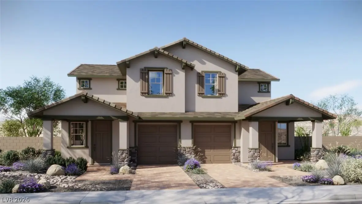 238 Starlit Moon Lane, Henderson, NV 89015 - #1