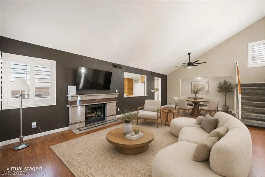 5204 Alpine Place, Las Vegas, NV 89107 - #3