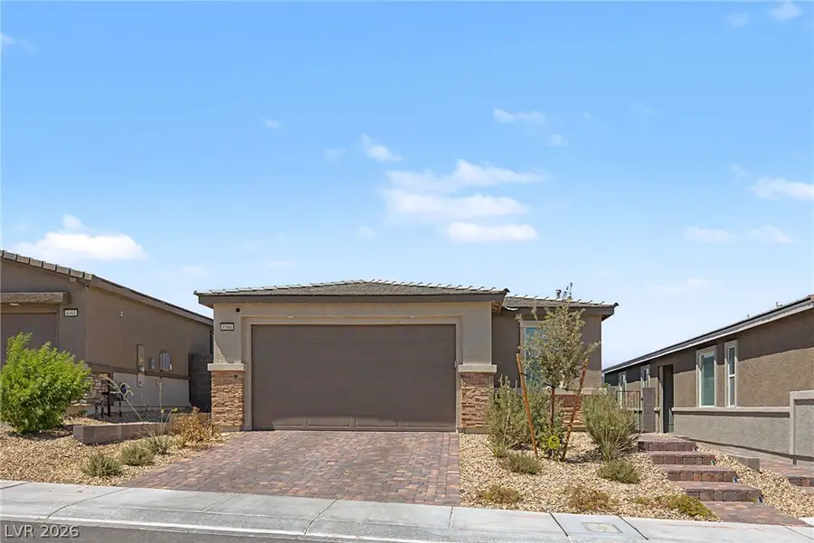 9386 Sequoia Ridge Avenue, Las Vegas, NV 89143 - #2