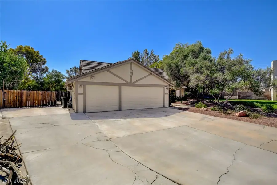 5644 Nicole Court, Las Vegas, NV 89120 - #2