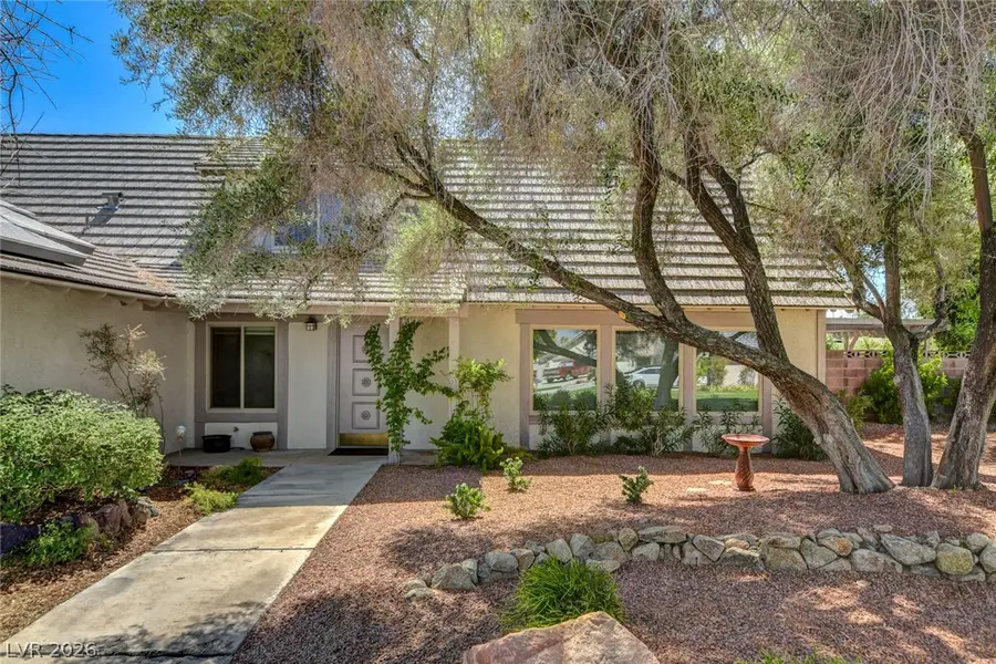 5644 Nicole Court, Las Vegas, NV 89120 - #3