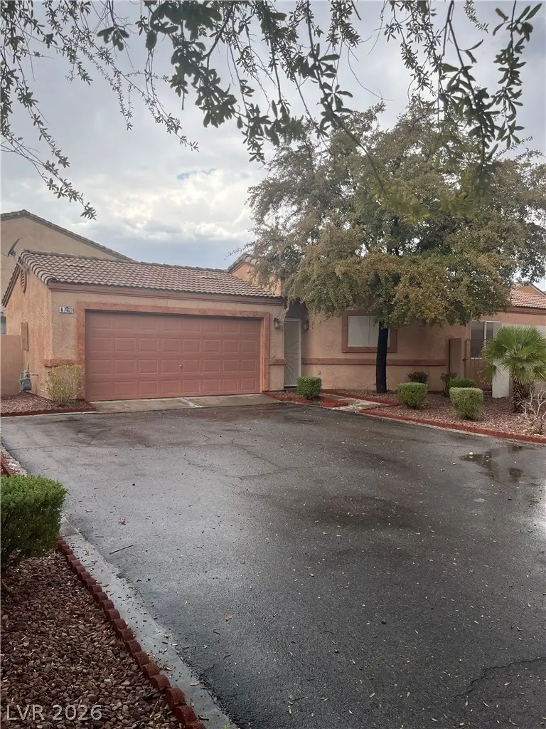 6740 Diamond Care Drive, Las Vegas, NV 89122 - #1