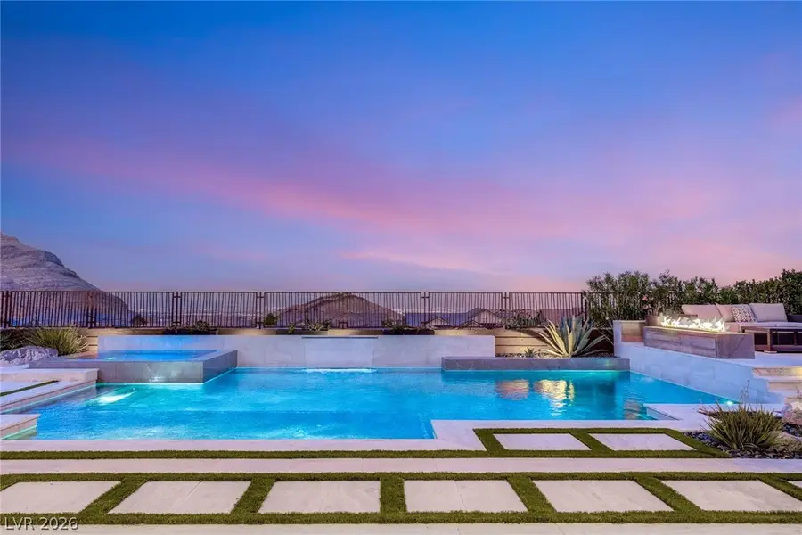 3084 The Peaks Lane, Las Vegas, NV 89138 - #2