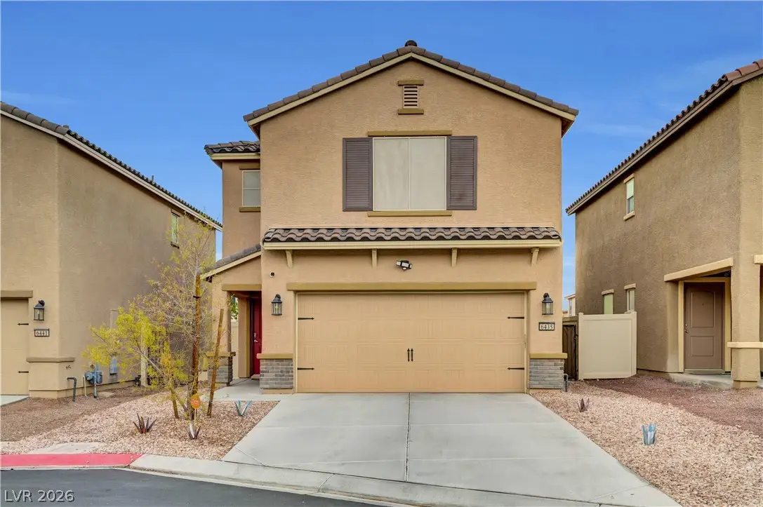 6435 Cambric Court, Las Vegas, NV 89122 - #1