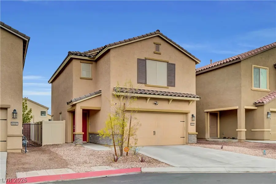 6435 Cambric Court, Las Vegas, NV 89122 - #2