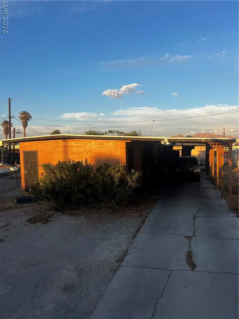 1206 I Street, Las Vegas, NV 89106 - #1
